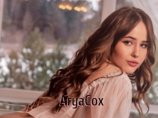 AryaCox