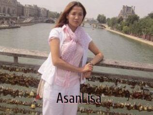 AsanLisa