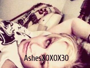 AshesXOXOX30