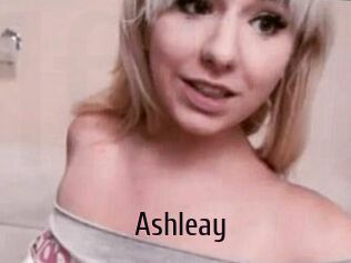 Ashleay