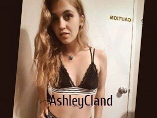 AshleyCland