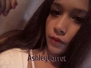 AshleyGarret