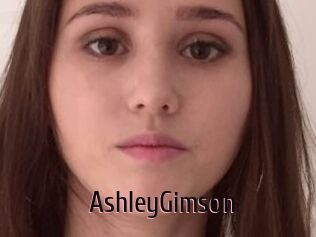 AshleyGimson