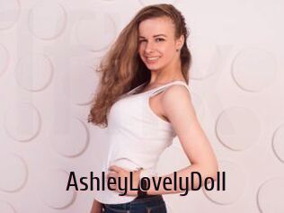 AshleyLovelyDoll