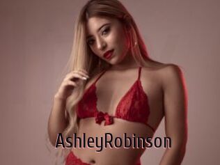 AshleyRobinson