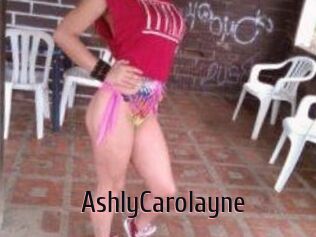 AshlyCarolayne