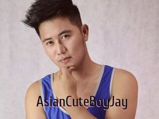 AsianCuteBoyJay