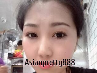 Asianpretty888