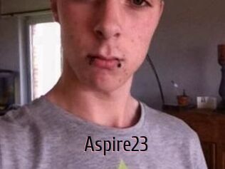 Aspire23