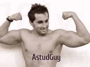 AstudGuy