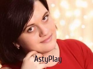 AstyPlay