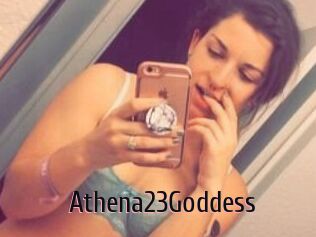 Athena23Goddess
