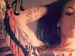 Athena907