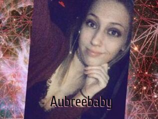 Aubreebaby