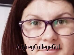 AudreyCollegeGirl