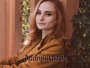 AudryRichards