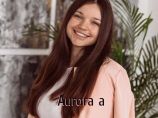 Aurora_a