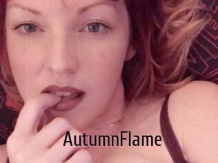 AutumnFlame