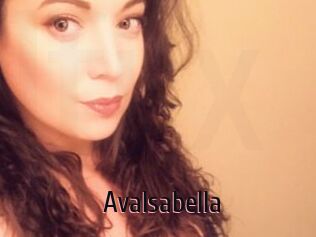 AvaIsabella