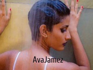 AvaJamez