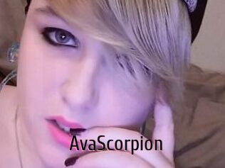 Ava_Scorpion