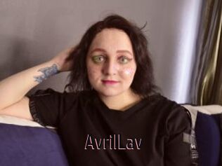 AvrilLav