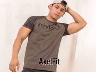 AxelFit