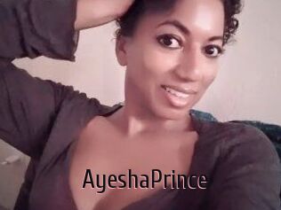 AyeshaPrince