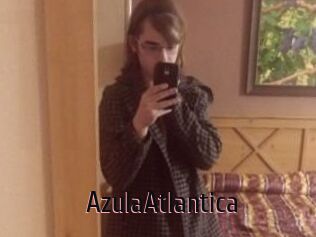 AzulaAtlantica