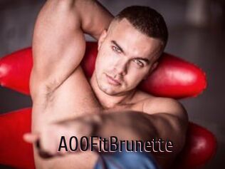 A00FitBrunette