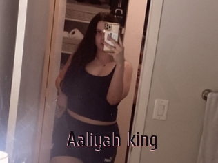 Aaliyah_king