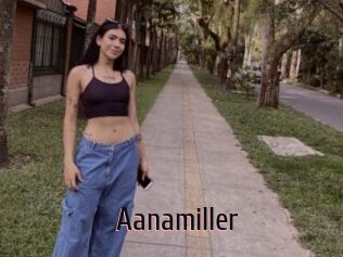 Aanamiller