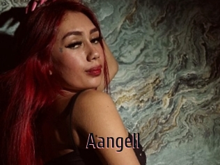 Aangell