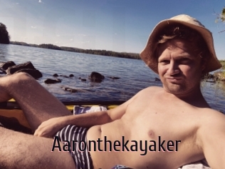 Aaronthekayaker