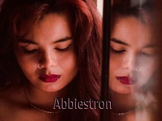 Abbiestron