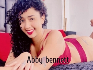 Abby_bennett