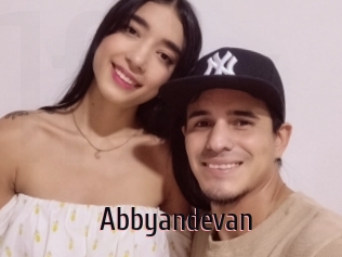 Abbyandevan