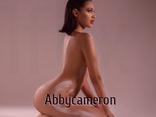 Abbycameron