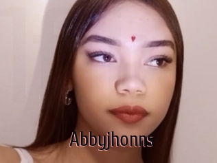 Abbyjhonns