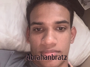 Abrahanbratz