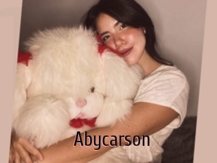 Abycarson