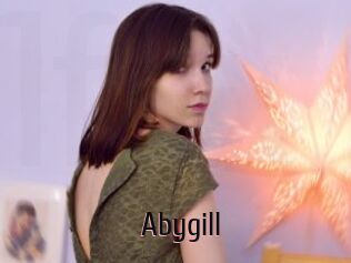 Abygill