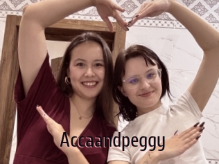 Accaandpeggy