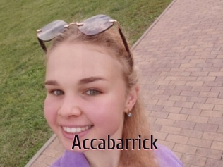 Accabarrick