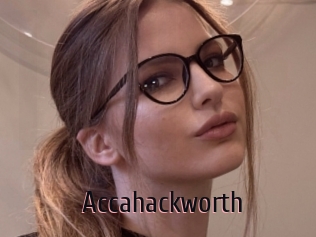 Accahackworth