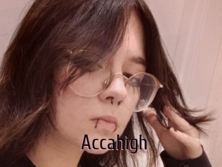 Accahigh