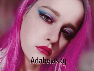 Adabelasky