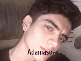 Adamasoa