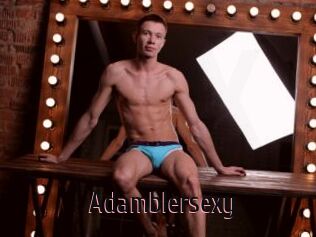 Adamblersexy