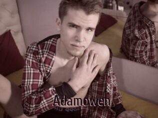 Adamowen